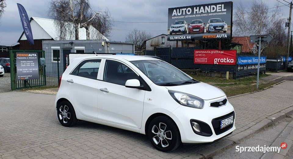 Toyota Yaris Oryginalny lakierPodgrzewana Przyszowice