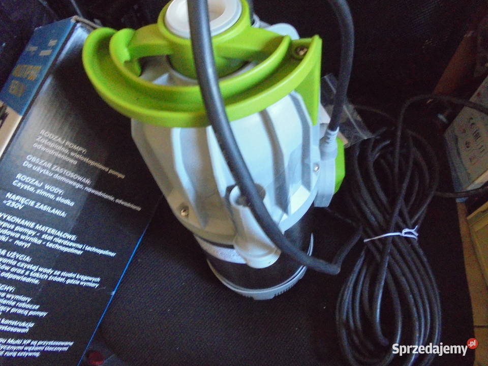 Pompa do studnizbiornika MULTI XP800 Premium Pompy i hydrofory