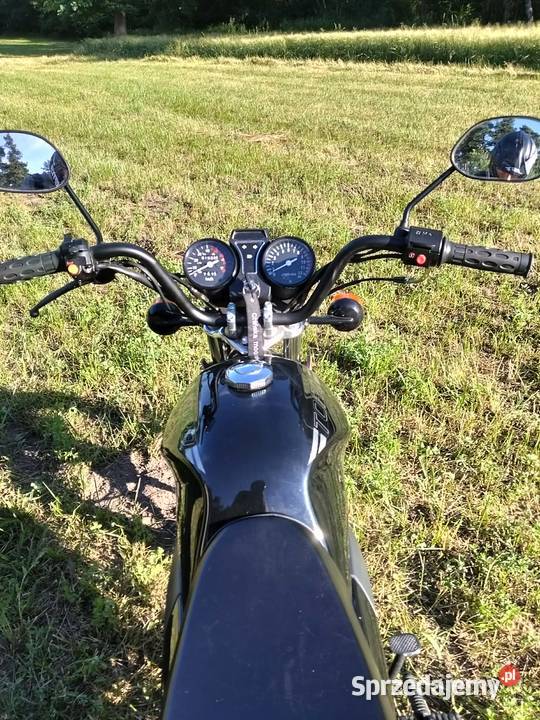 sprzedam motorower TORQ STAN NOWY wielkopolskie
