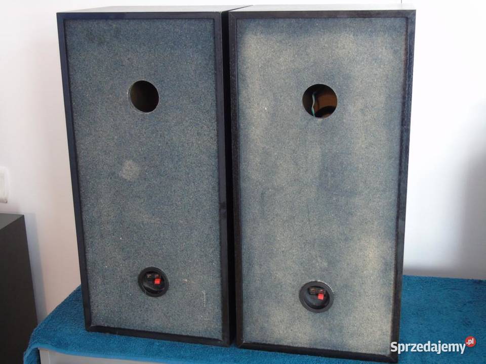 Kolumny Pioneer CS3070 mocne 2 x 120 wat 8 ohm Jasło