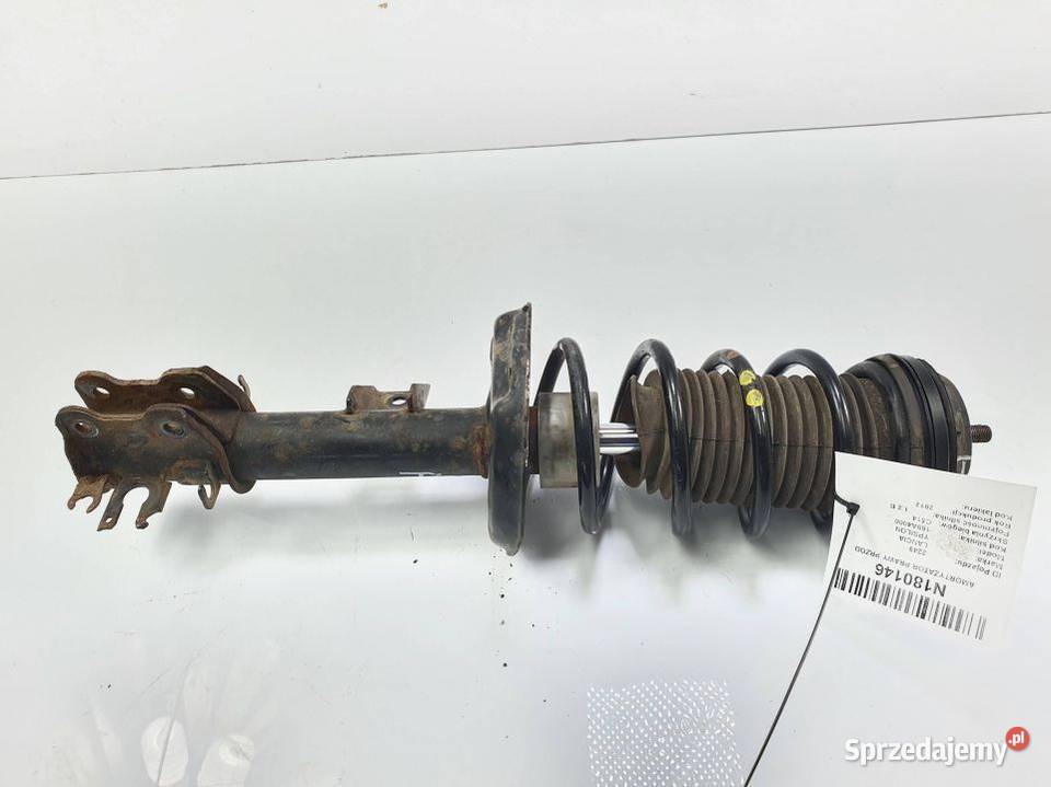 AMORTYZATOR PRAWY PRZÓD LANCIA YPSILON Lipno