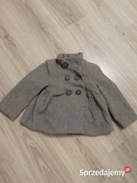Płaszczyk kurtka Nidzica sprzedam