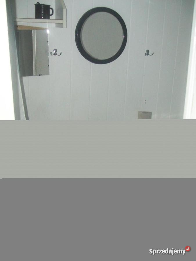 domek letniskowy jeziorem Wielkie Partęczyny Partęczyny sprzedam