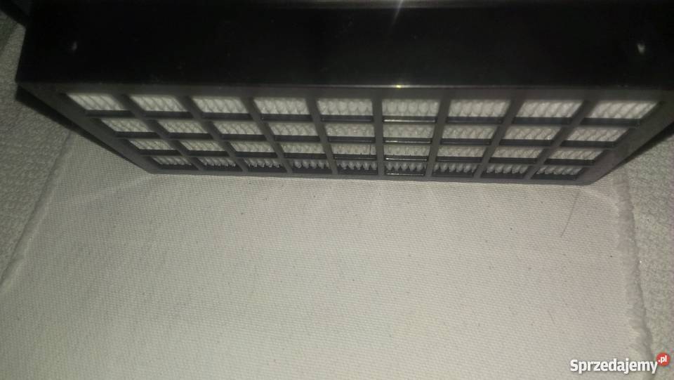 Filtr odkurzacza Wodnik Zelmer Rzeszów