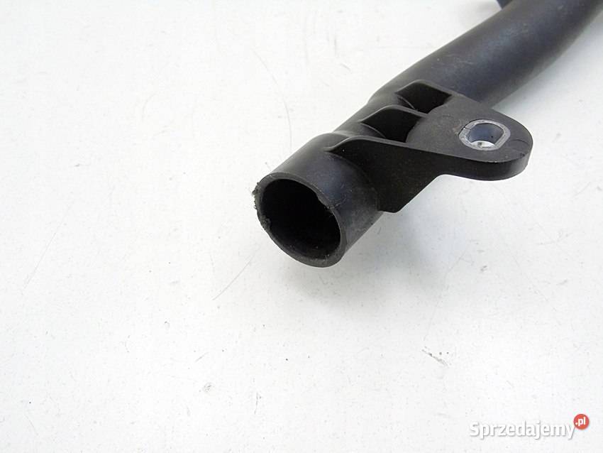 RURKA PRZEWÓD WODY 22 D4D 2AD AVENSIS RAV4 Sosnowiec