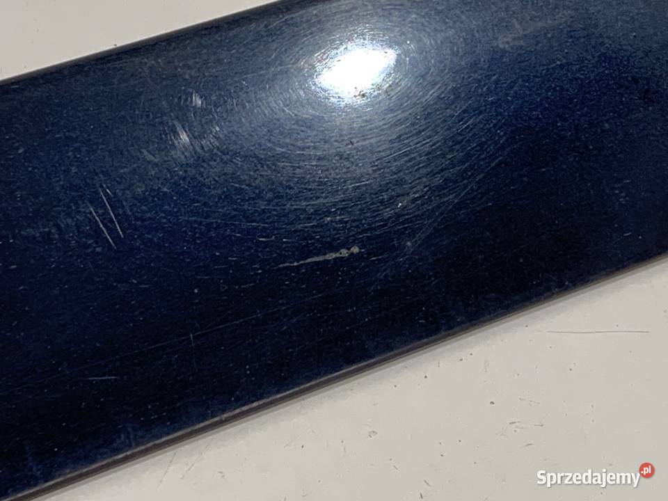 LISTWA DRZWI PRAWY PRZÓD AUDI A6 C6 Kombi 0411 sprzedam