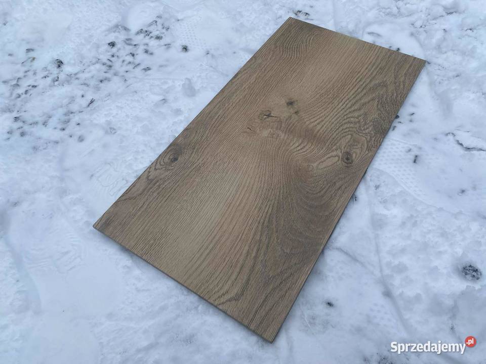 Piękny Gres Drewnopodobny SIGURD HONEY 30x60 Tarczyn sprzedam