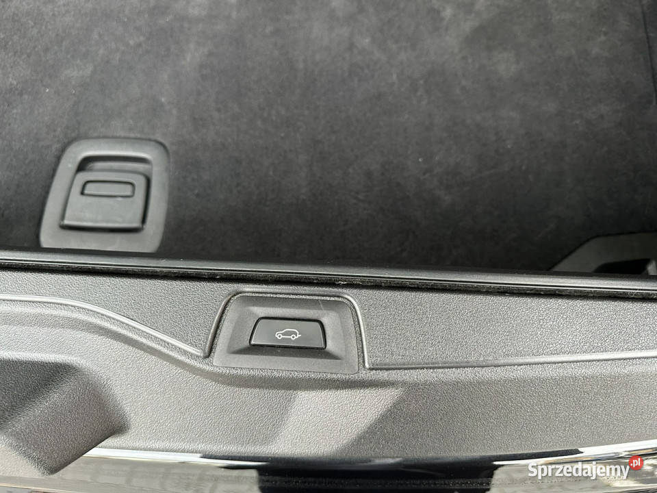 BMW X5 samochód krajowy bezwypadkowy faktura VAT Tychy