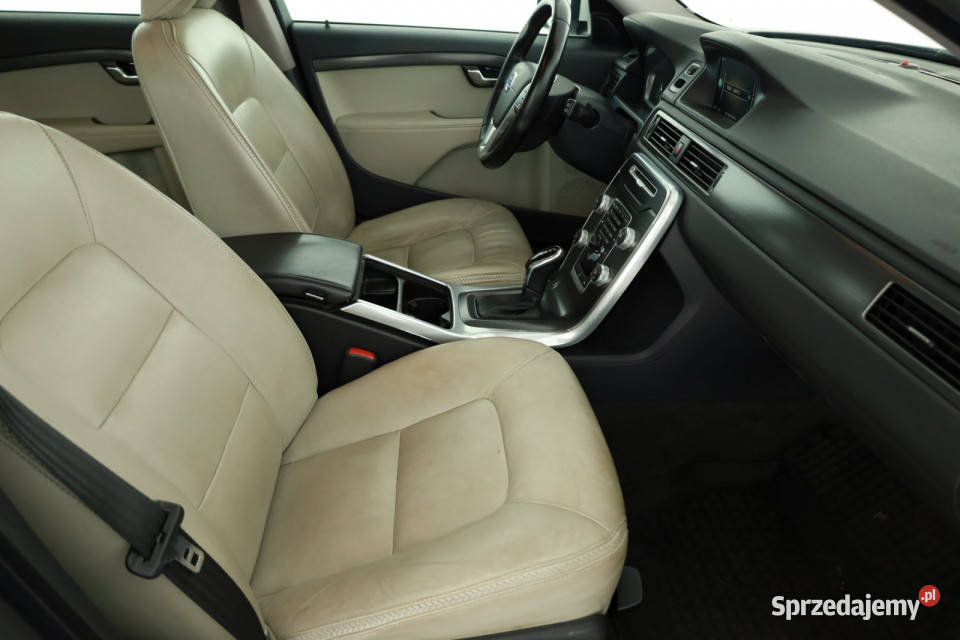 Volvo XC70 D4 system Start-Stop mazowieckie sprzedam