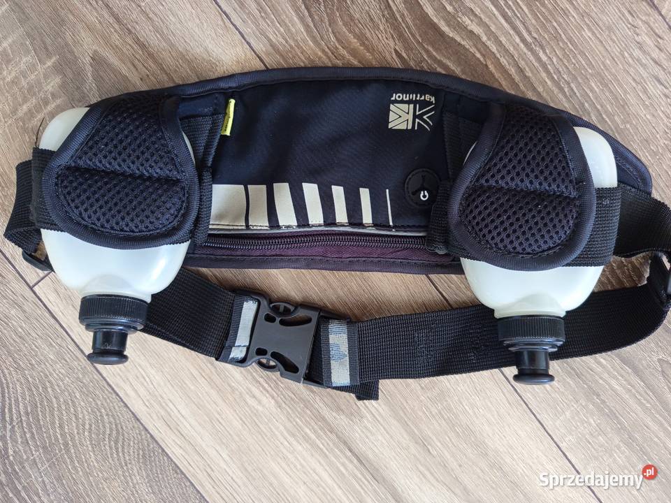 Pas biodrowy Karrimor sprzedam