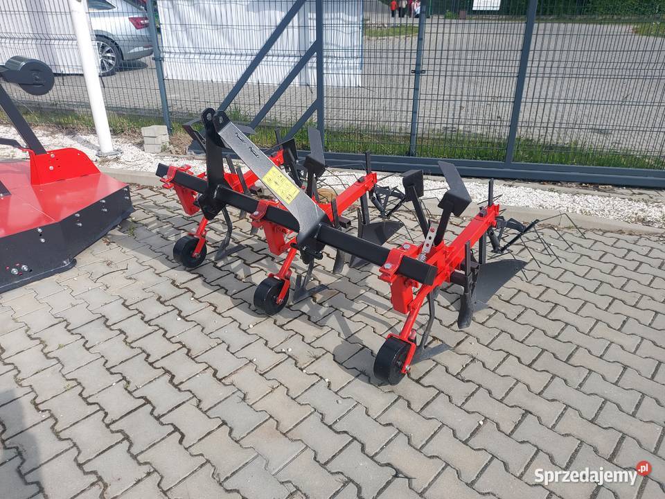 Pielnikobsypnik AKPIL PIEL 3 Obsypniki i pielniki łódzkie