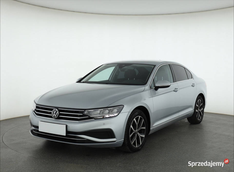 VW Passat 15 TSI Piaseczno