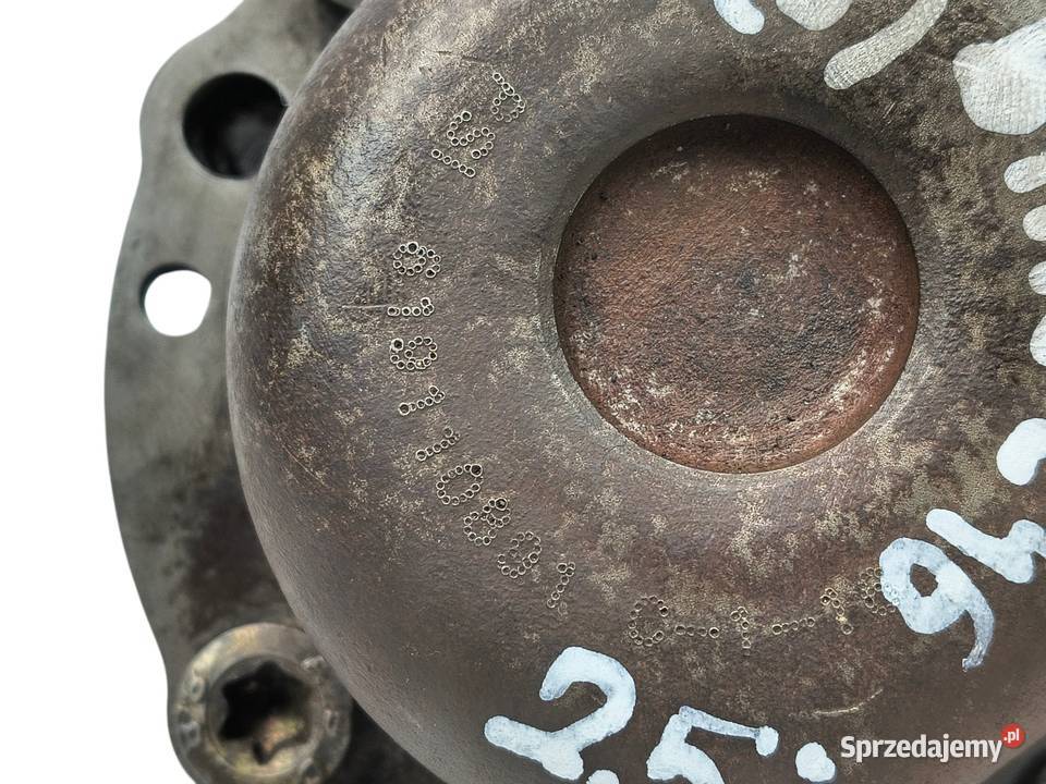 POMPA WSPOMAGANIA BMW E46 E39 25 M52 M54 LUK Chełm