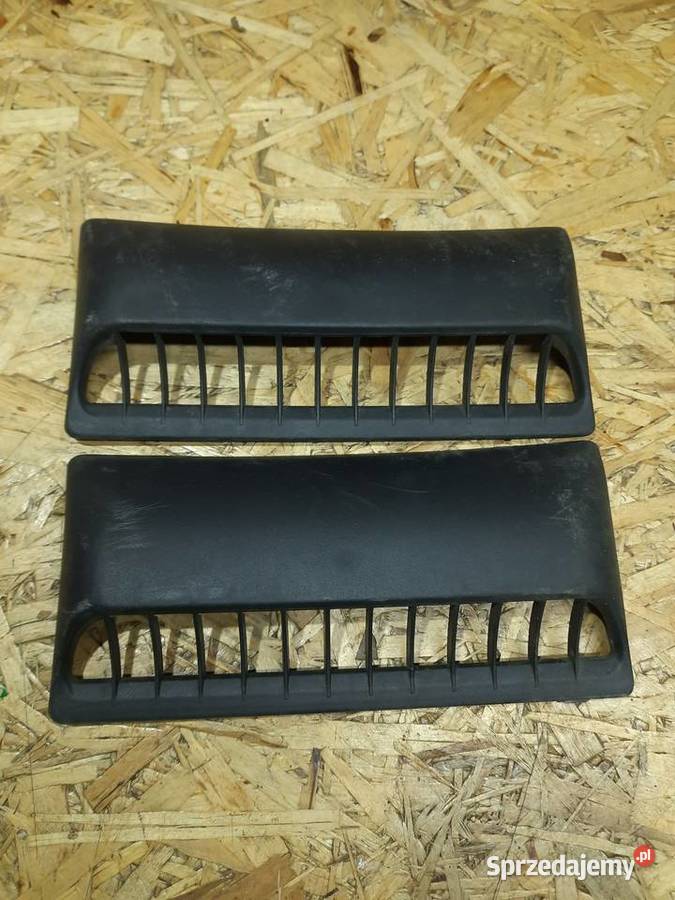 Kratki Fiat 126p Ostrów Wielkopolski