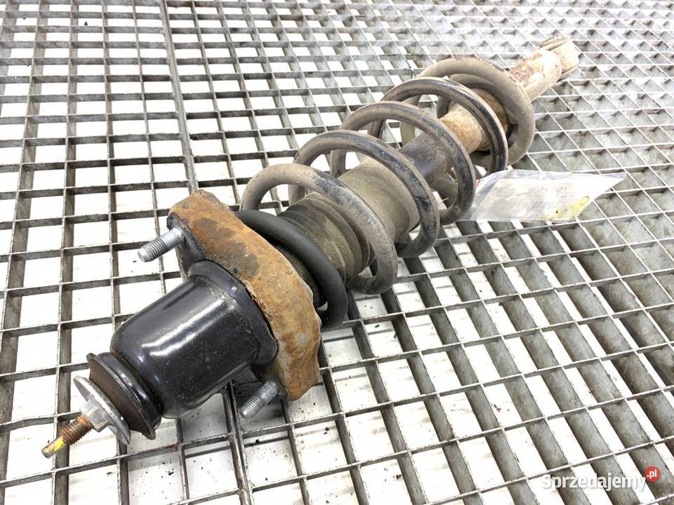 AMORTYZATOR LEWY TYŁ DODGE AVENGER SedanLimuzyna