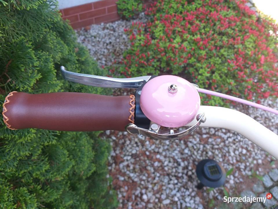 Rower miejski Cruiser Imperial Bike 28clDARMOWA Włocławek