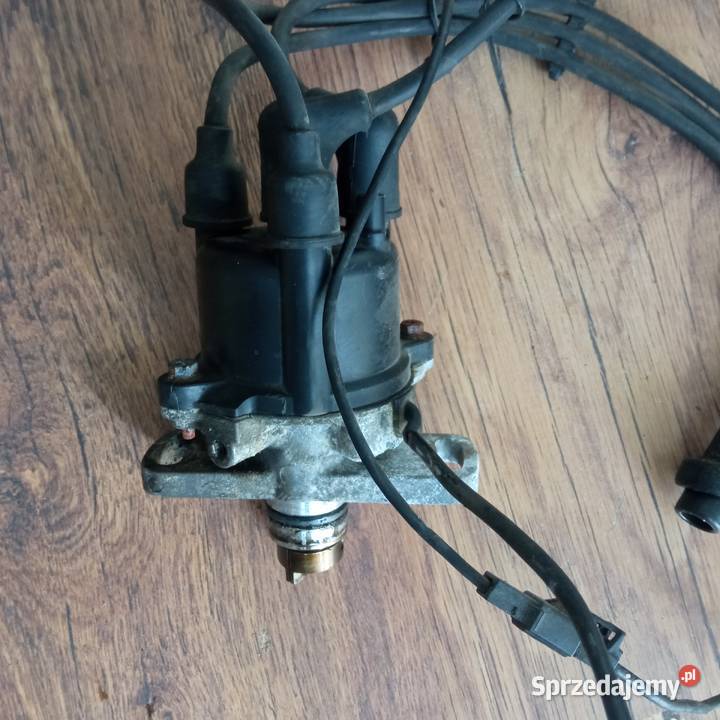 Suzuki Swift aparat zapłonowy cewka poj 10 1993 osobowe