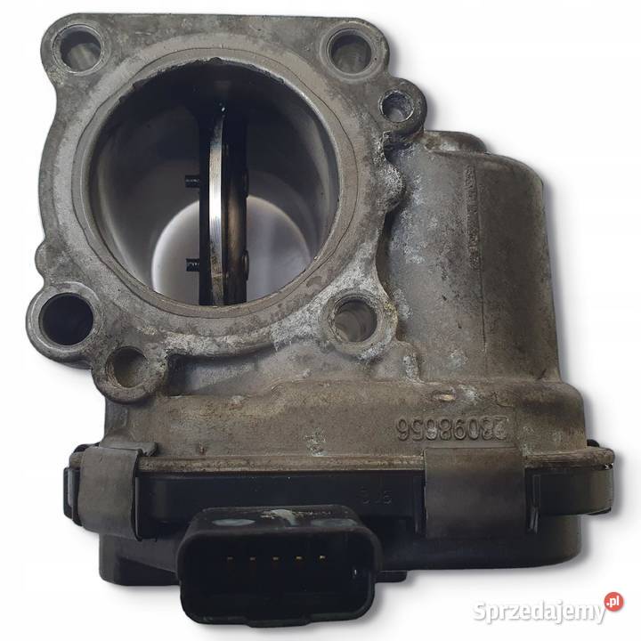 PRZEPUSTNICA Peugeot 5008 16 HDI 9673534480 Przepustnice Chełm