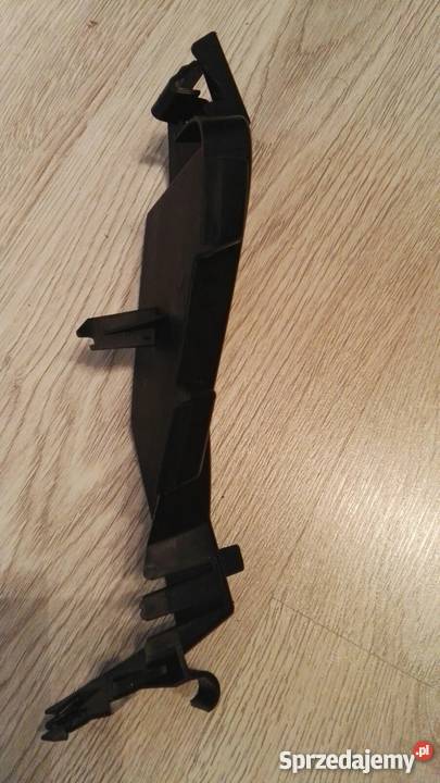 MERCEDES W246 LEWA KIEROWNICA POWIETRZA A246 wielkopolskie Międzychód