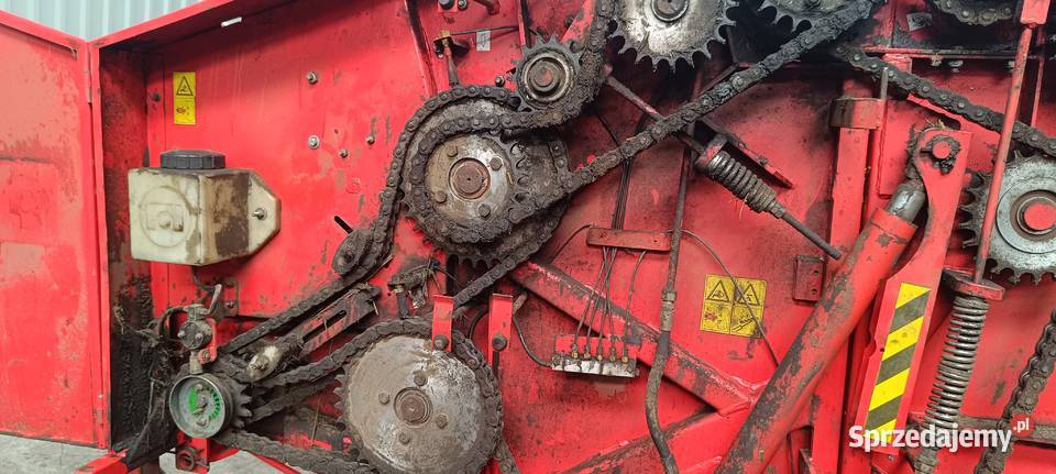 MetalFach z562 Parczew