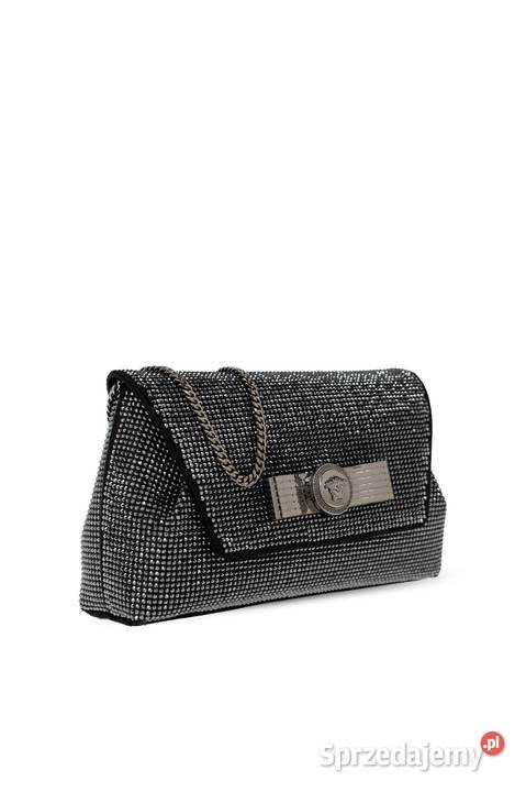 Torebka BLACK Gianni Dla kobiet Świdnica