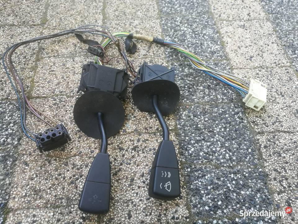 Manetki kierunków 4460 i wycieraczk 012005 BMW wyposażenie elektryczne Biłgoraj