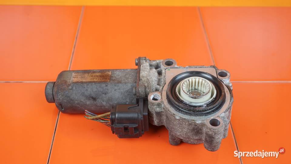 DISCOVERY III 27 TD V6 08r 190 nastawnik Suków