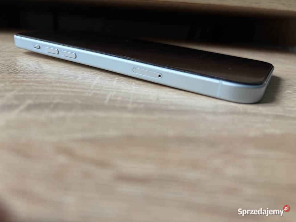 iPhone 15 Plus USZKODZONY moduł zasięgu Baseband Wrocław