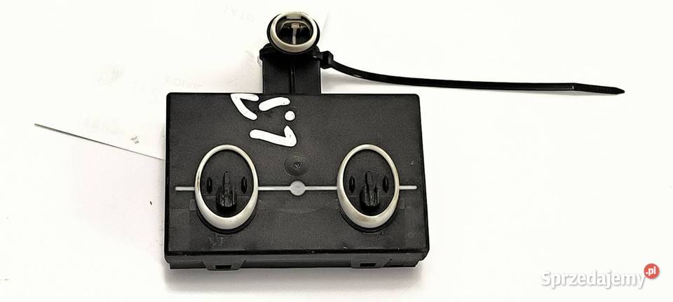 MODUŁ SKODA OCTAVIA III 5Q4959393E Lipno