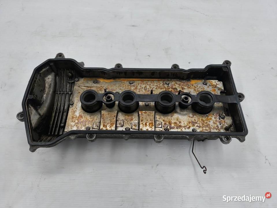 POKRYWA ZAWORÓW TOYOTA AVENSIS II T25 18 VVTI osobowe wielkopolskie