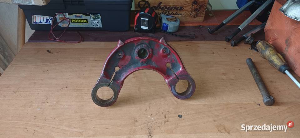 Sztyca półka dolna do Jawa CZ 1753 250 Skawina