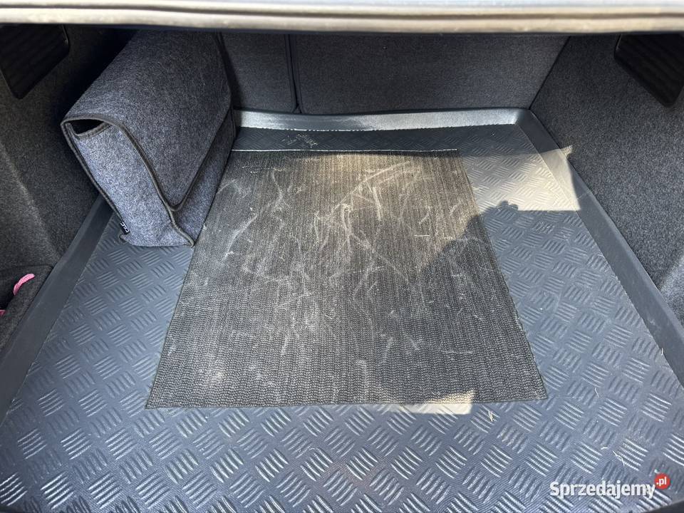 Audi A4 B7 ALT MPI 131 benlpg niski przebieg Mirzec