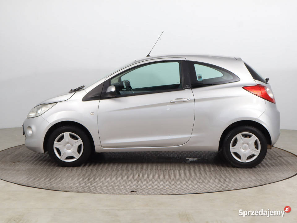 Ford Ka 12 i Bielany Wrocławskie sprzedam