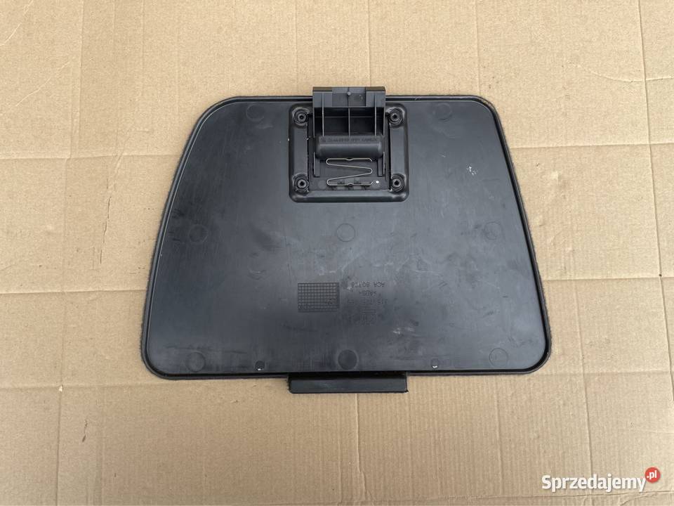 315725069 zaślepka bagażnika Opel Vectra c Szczecin sprzedam