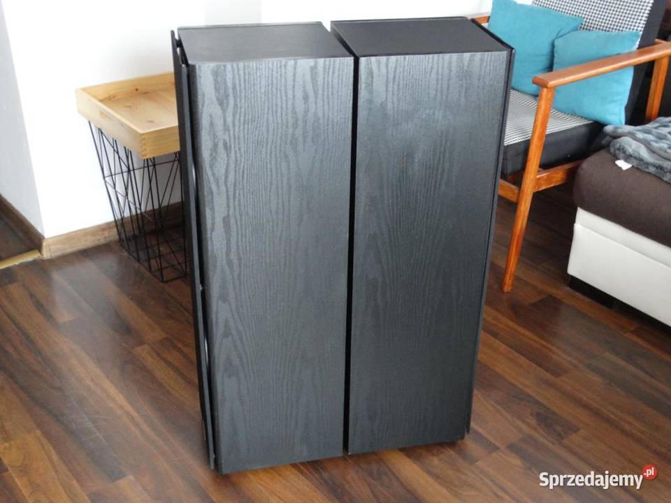 Kolumny Heco Pro 500 wysokie sprawne WYSYŁKA podkarpackie