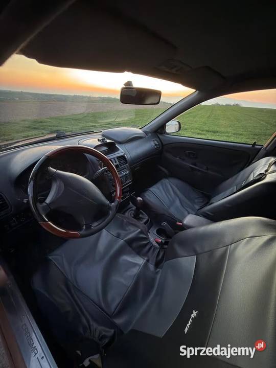 Mitsubishi carisma Łopiennik Dolny-Kolonia