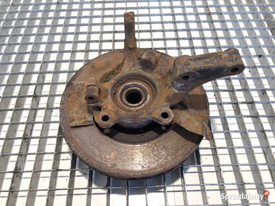 ZWROTNICA LEWY PRZÓD CITROEN JUMPY I 19 69 9406 osobowe sprzedam