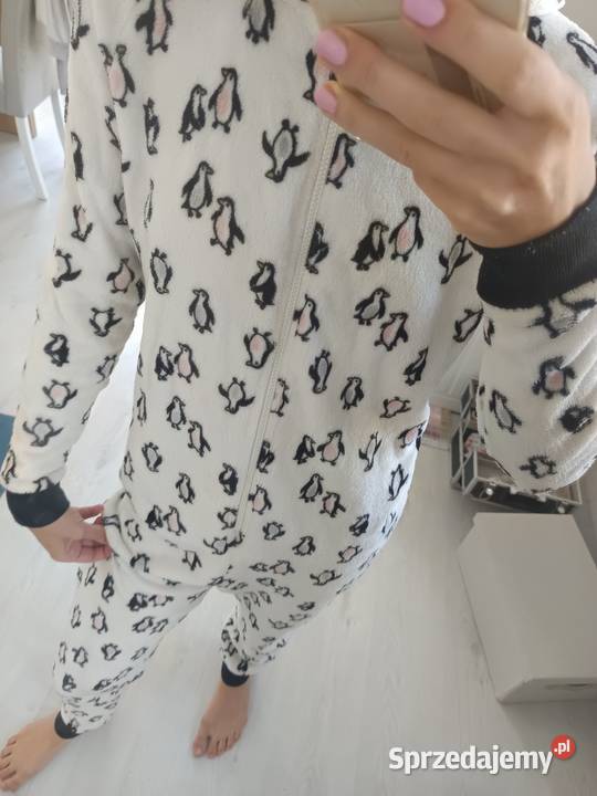 Piżama damska Kigurumi damskie XSS Marki sprzedam