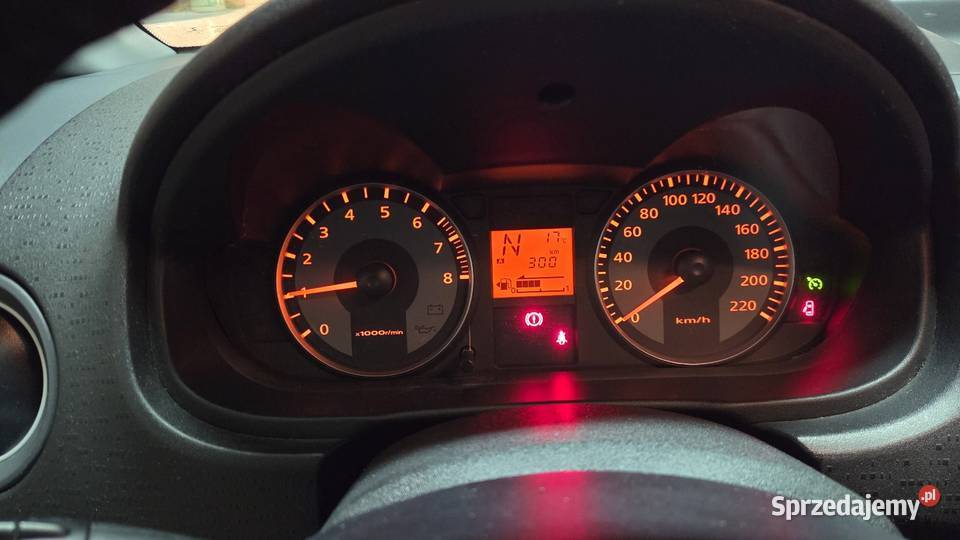 Mitsubishi Colt Automat 2013 1300cm3 Gdańsk