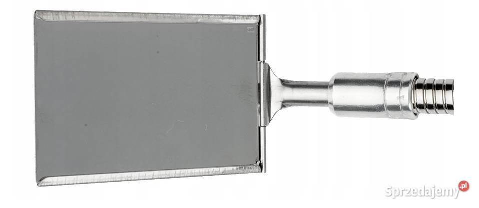 Lusterko warsztatowe inspekcyjne regulacja kąta Szczerbice