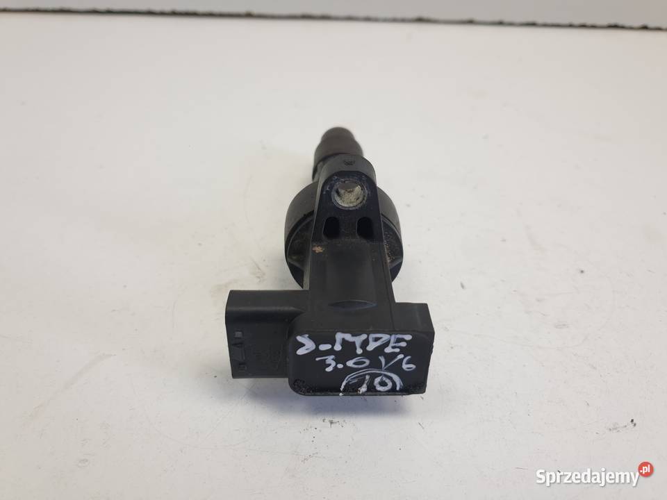 Jaguar SType 30 V6 CEWKA ZAPŁONOWA oryginał osobowe Rudka