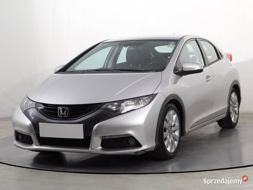 Honda Civic 14 iVTEC wspomaganie kierownicy Katowice