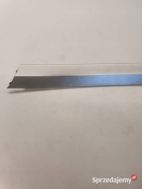 LISTWA DEKORY DRZWI AUDI Q7 4L0867419 Przystajń