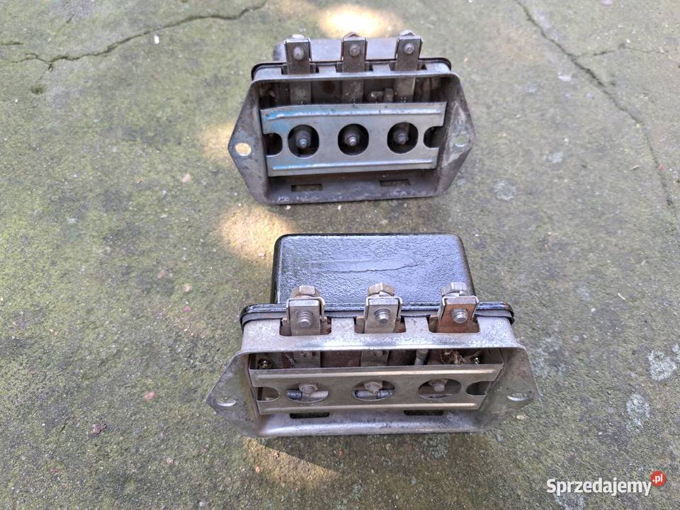 fiat125pregulator napięcia osobowe Leszno sprzedam