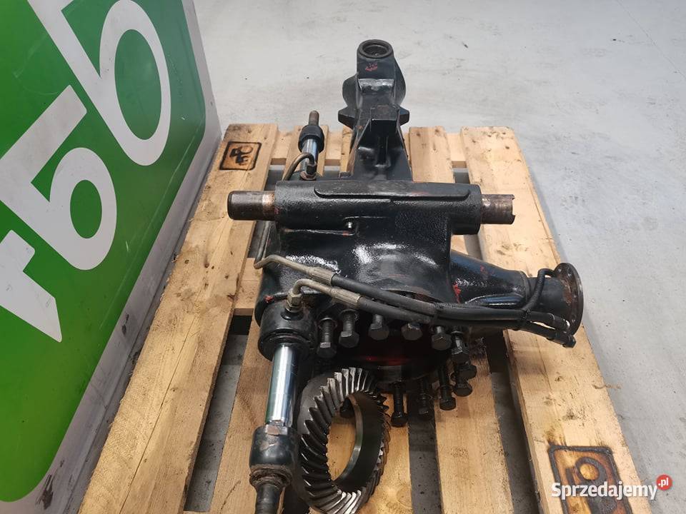 Belka mostu napędowego Deutzfahr 620 Agrotron ZF