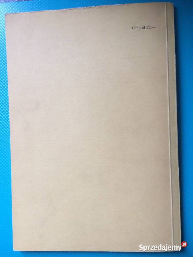 3449 Odbudowa Przemysłu Drzewnego Na Pom Szczecin