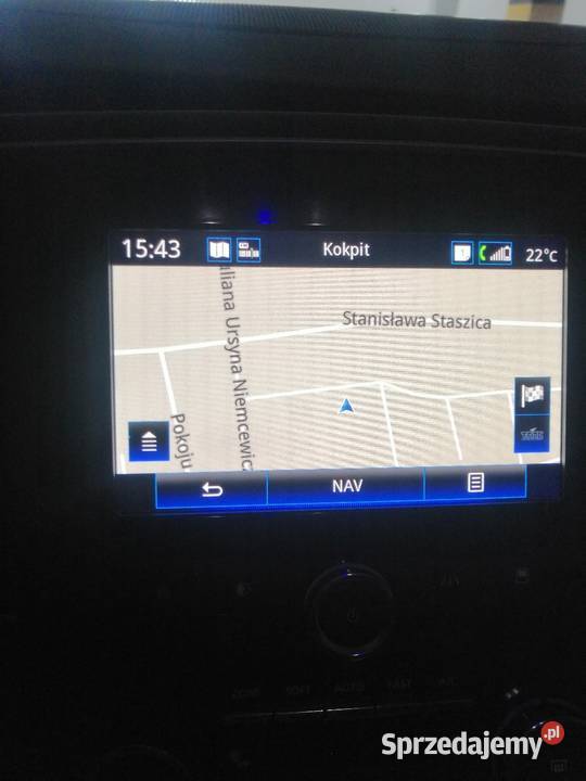 Renault Talisman 16CDi ASR (kontrola trakcji) Motoryzacja