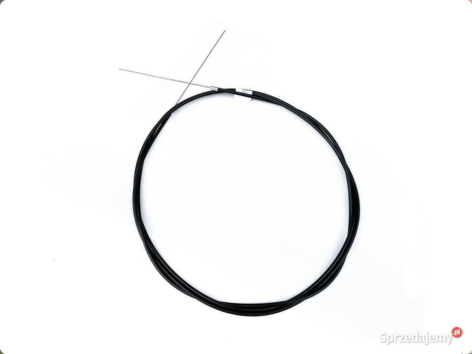 Linka gazu Claas Mercator 50607075 Senator