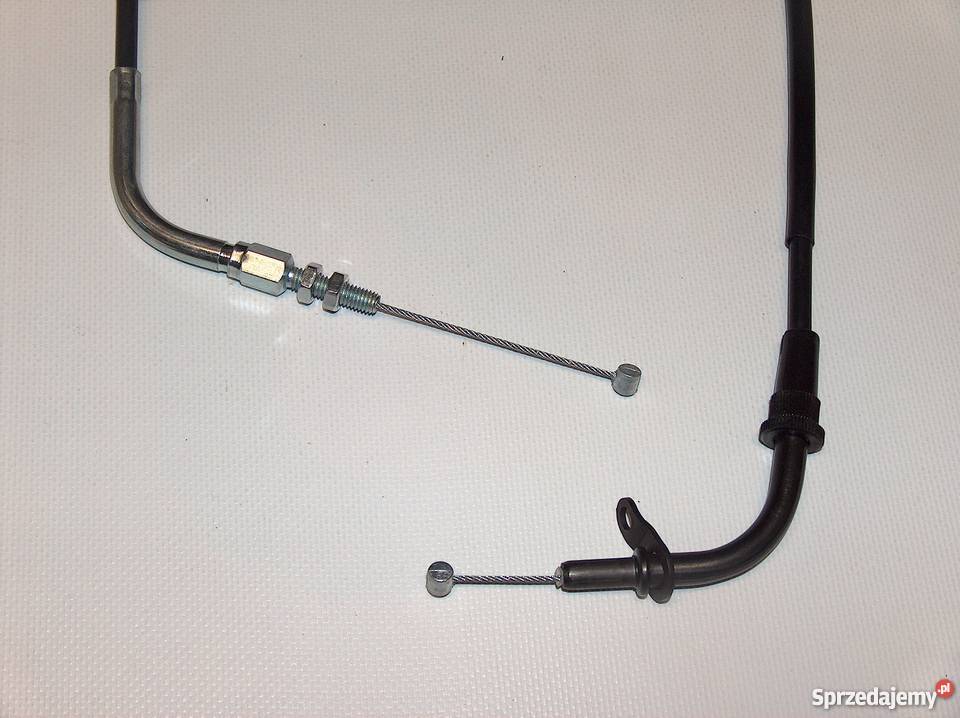 LINKA GAZU OTWIERAJĄCA GSX 600 F 9801 GSX 750 F Zabrze