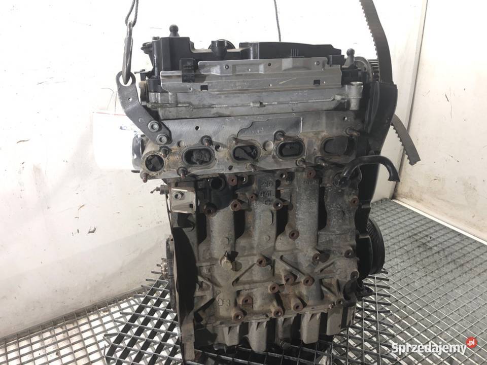 SILNIK VW 20 102 DFS CADDY IV sprzedam
